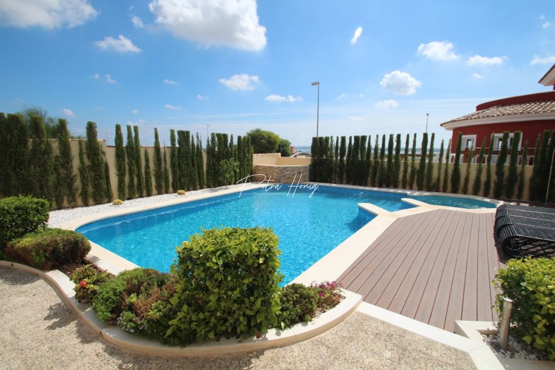 Resales - Villa - Ciudad Quesada