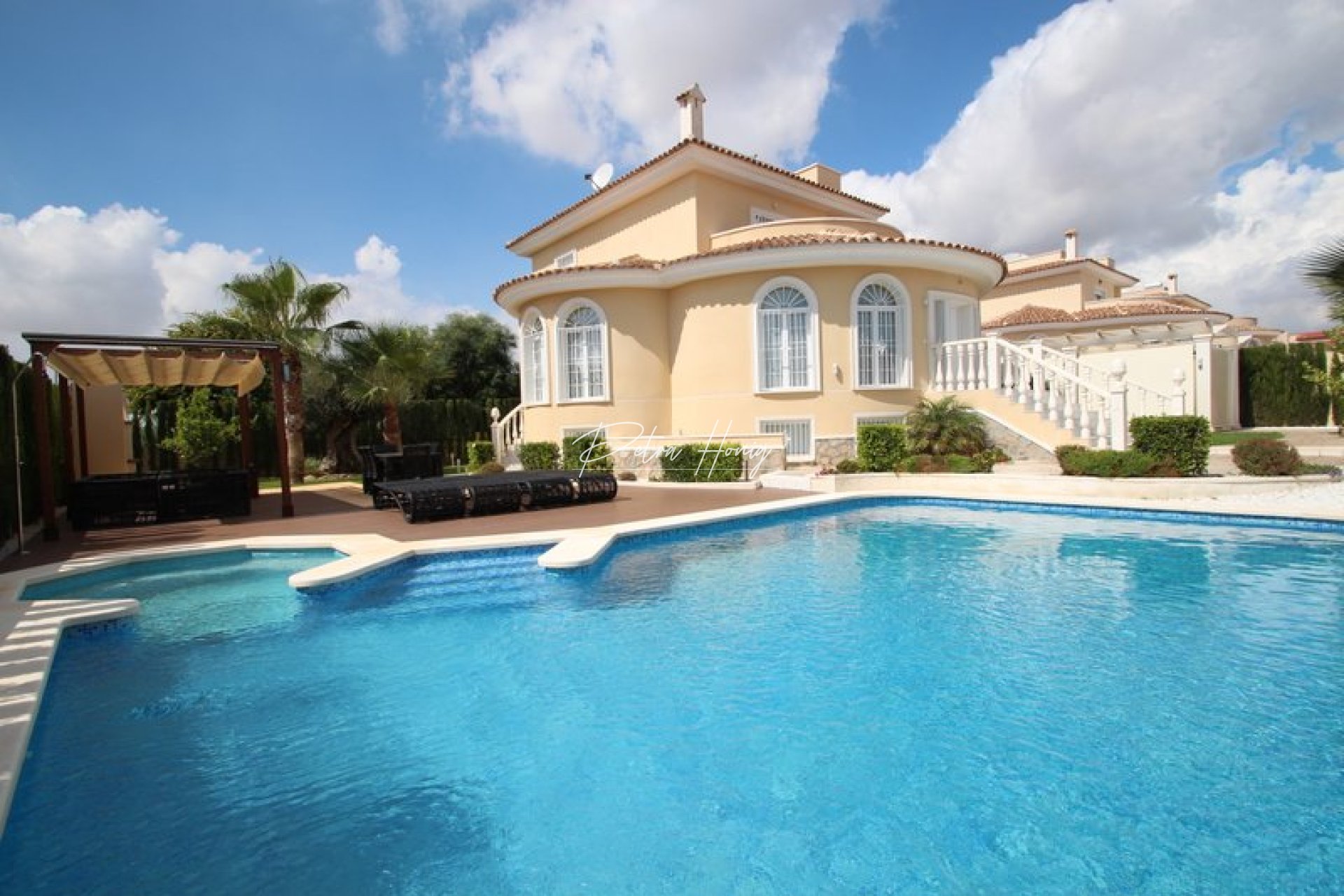 Resales - Villa - Ciudad Quesada