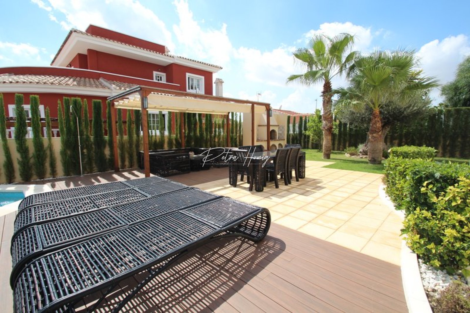 Resales - Villa - Ciudad Quesada