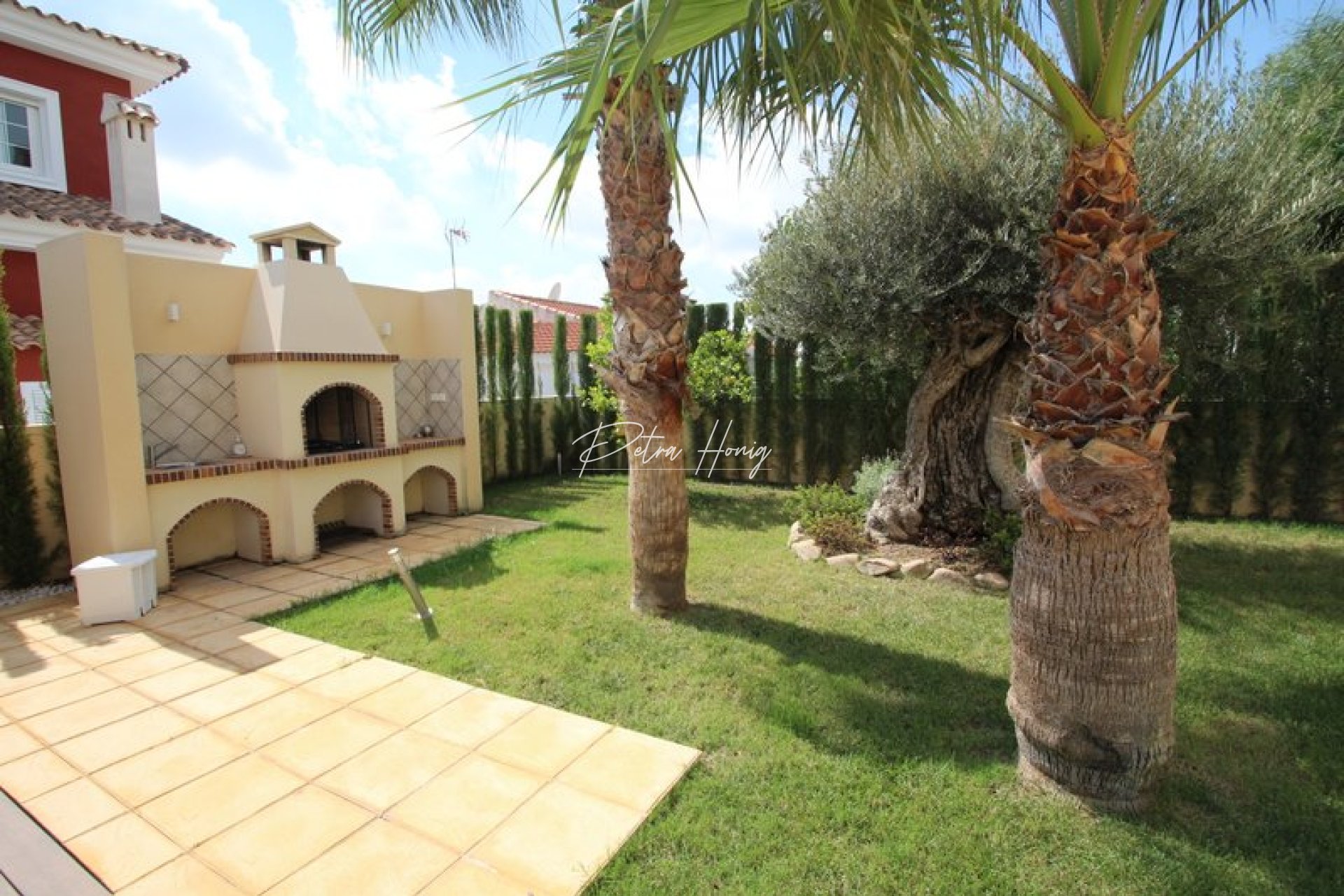 Resales - Villa - Ciudad Quesada