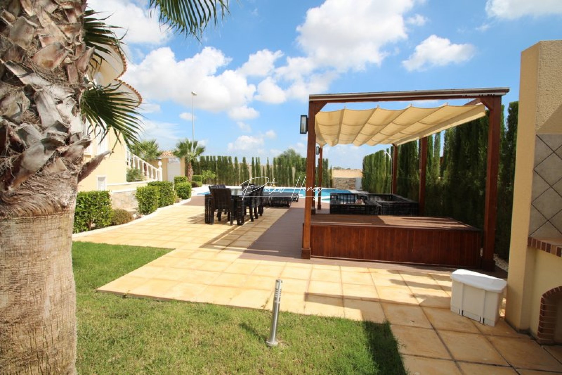 Resales - Villa - Ciudad Quesada