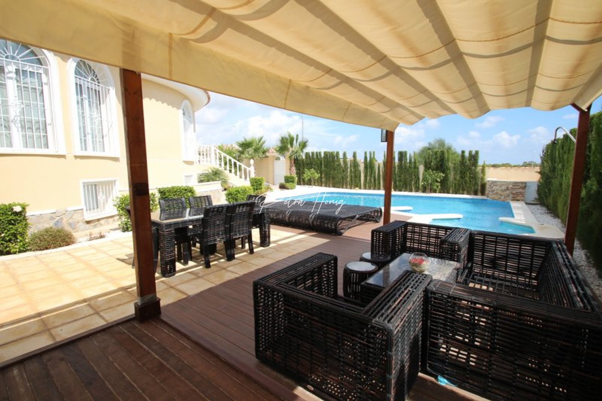 Resales - Villa - Ciudad Quesada