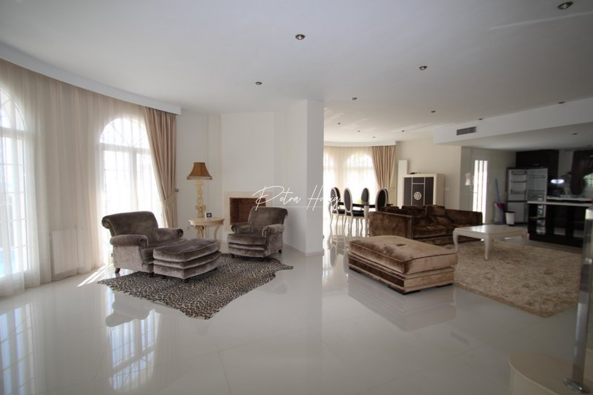 Resales - Villa - Ciudad Quesada