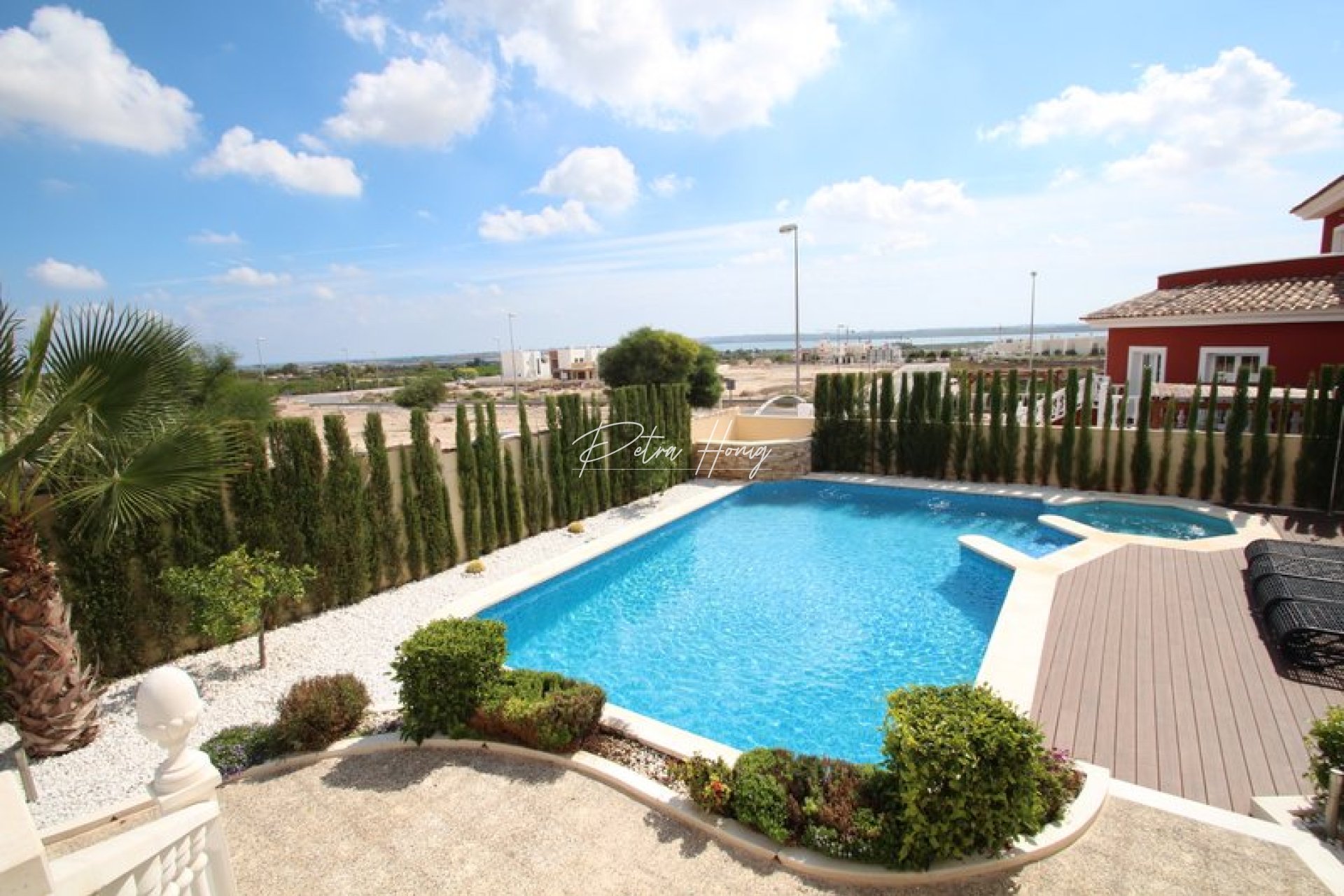 Resales - Villa - Ciudad Quesada