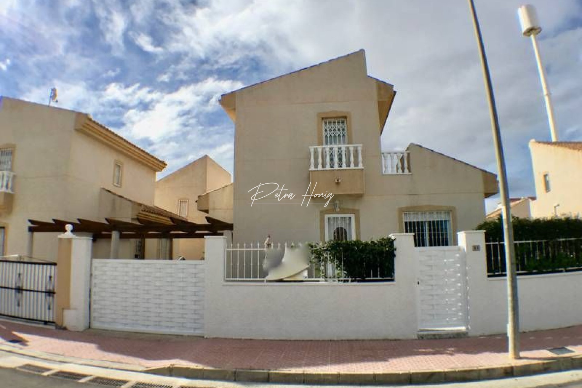Resales - Villa - Ciudad Quesada