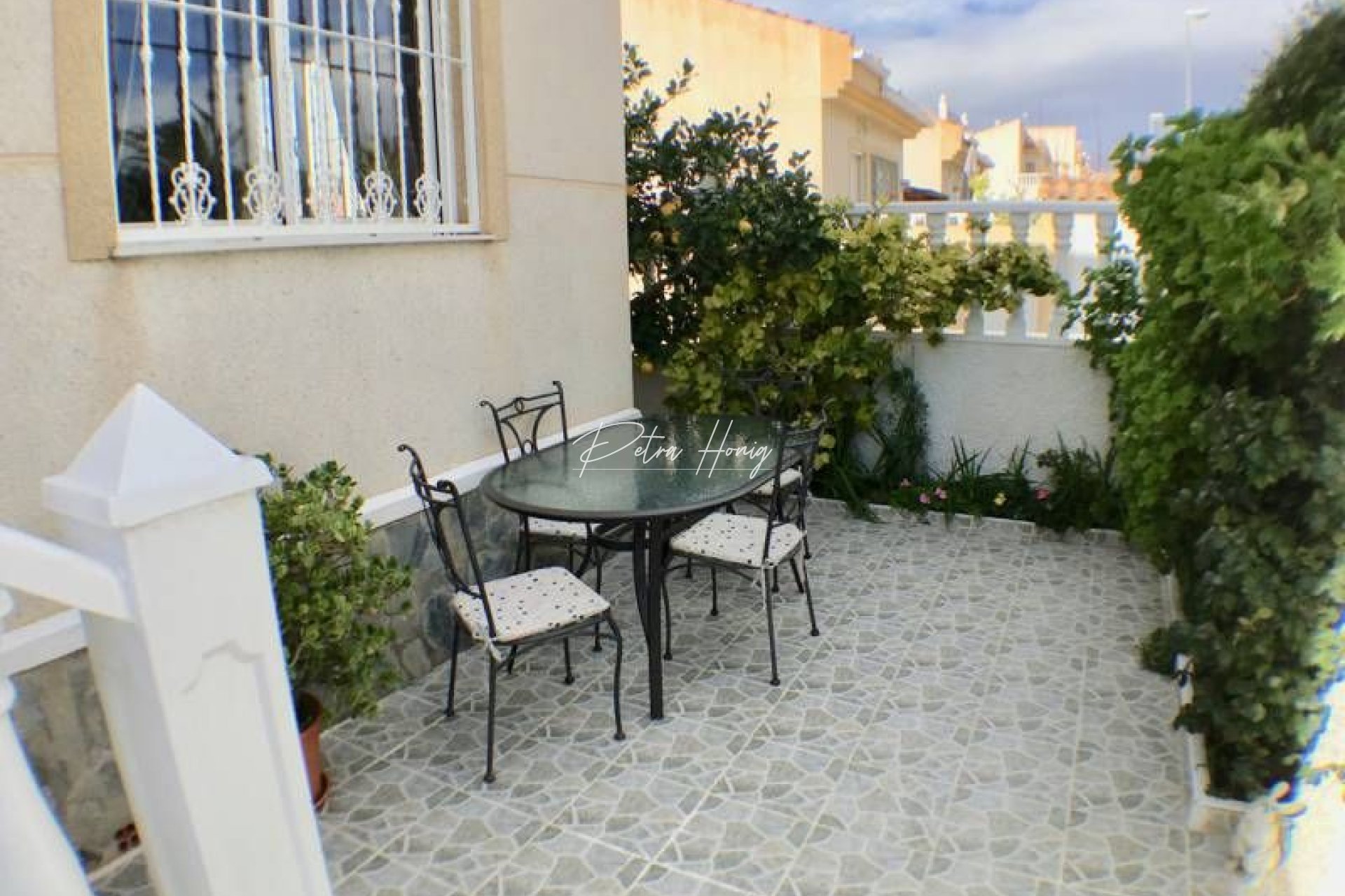 Resales - Villa - Ciudad Quesada
