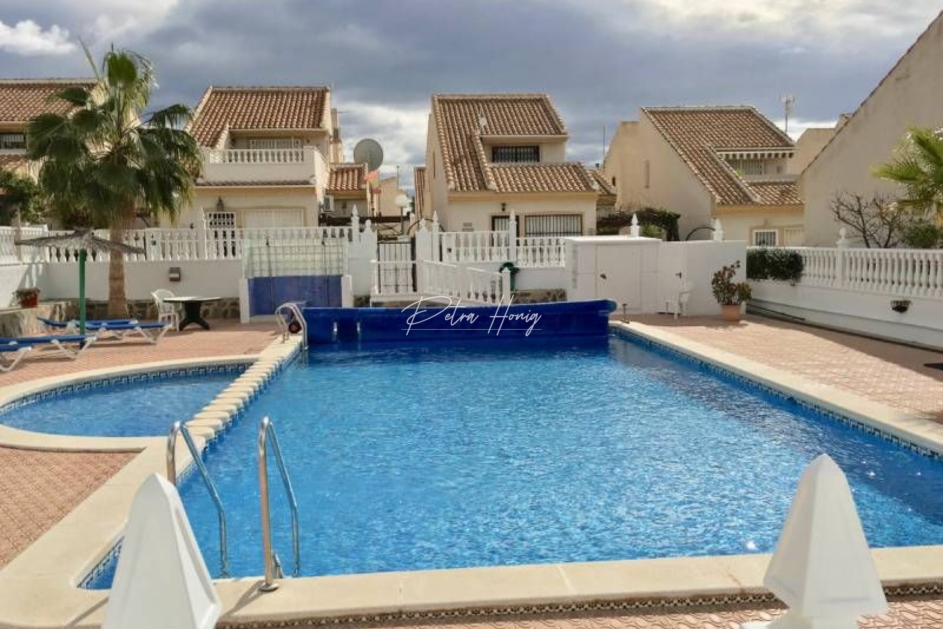 Resales - Villa - Ciudad Quesada