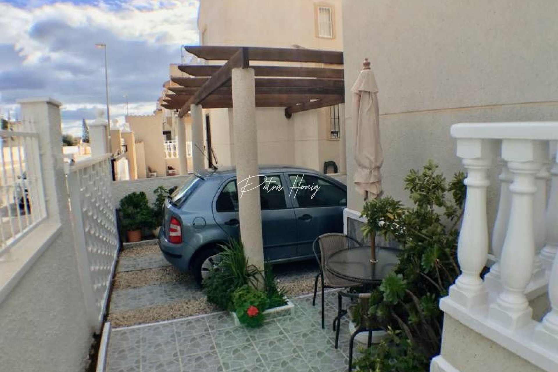 Resales - Villa - Ciudad Quesada