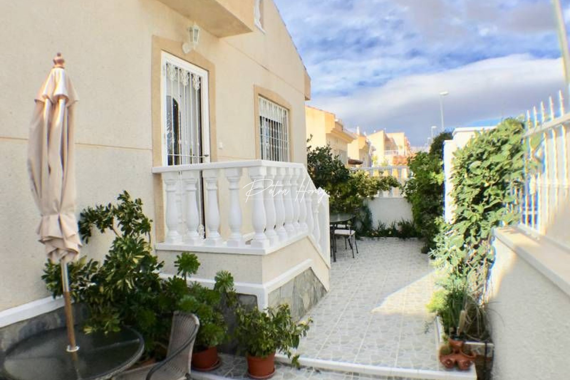 Resales - Villa - Ciudad Quesada