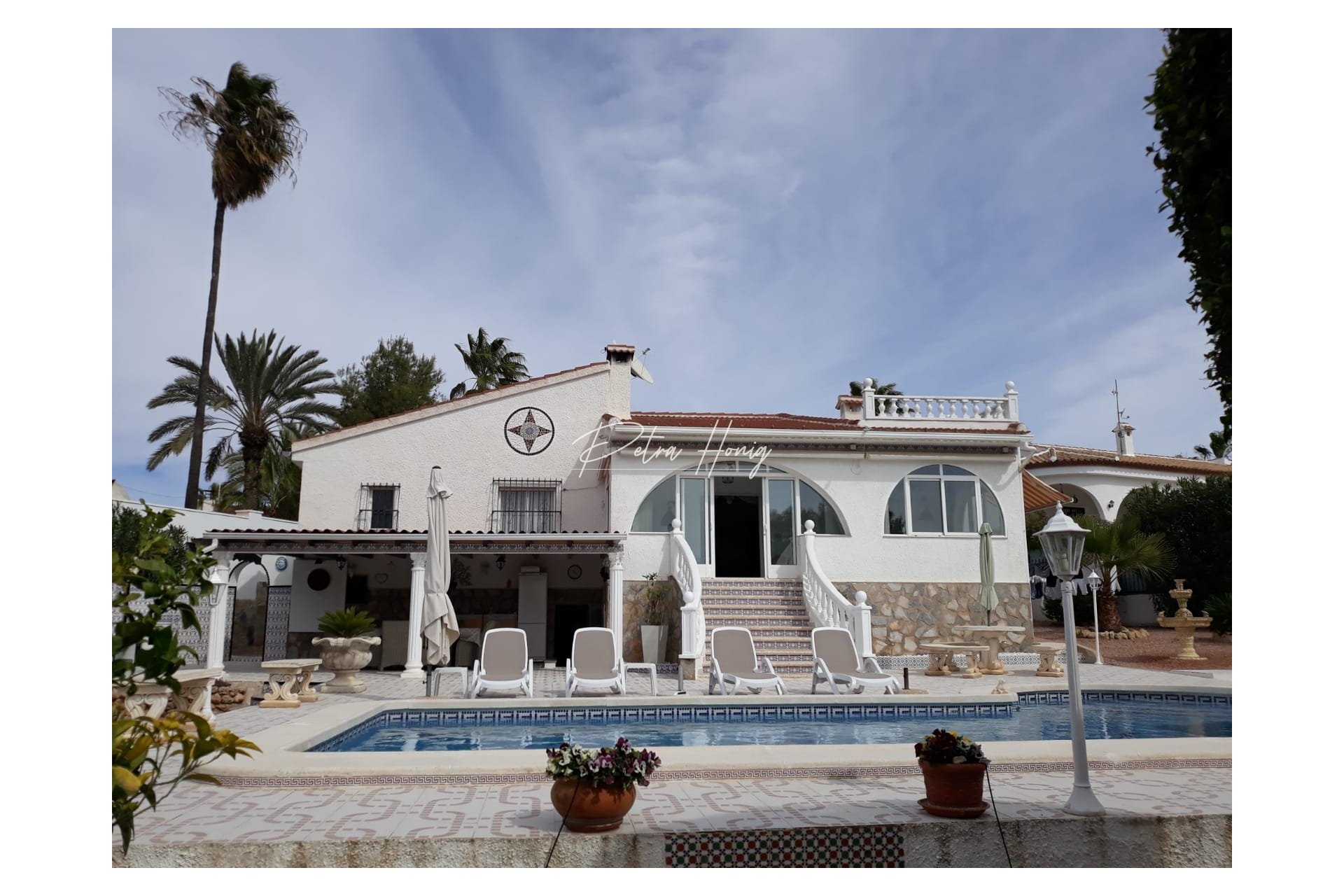 Resales - Villa - Ciudad Quesada