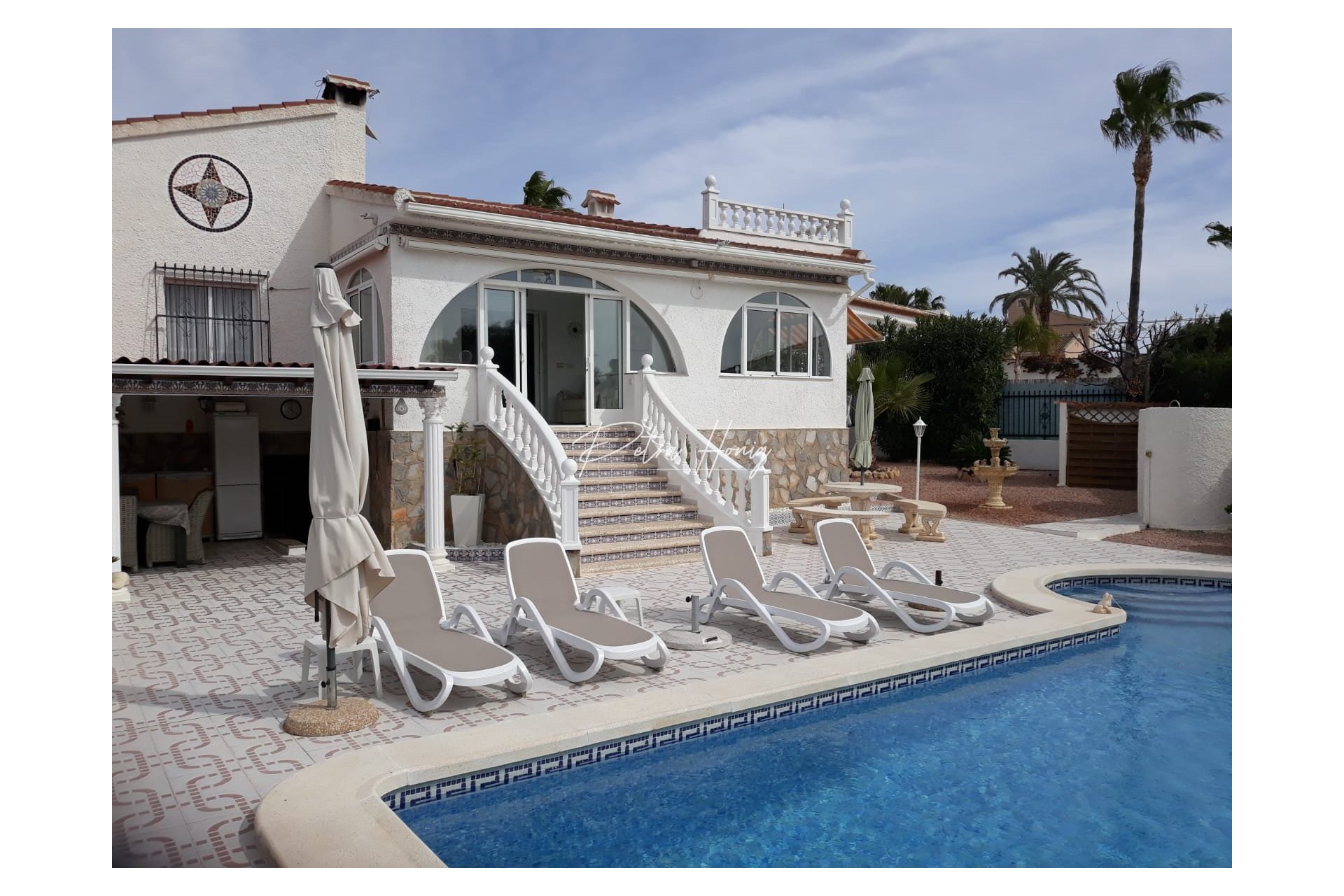 Resales - Villa - Ciudad Quesada