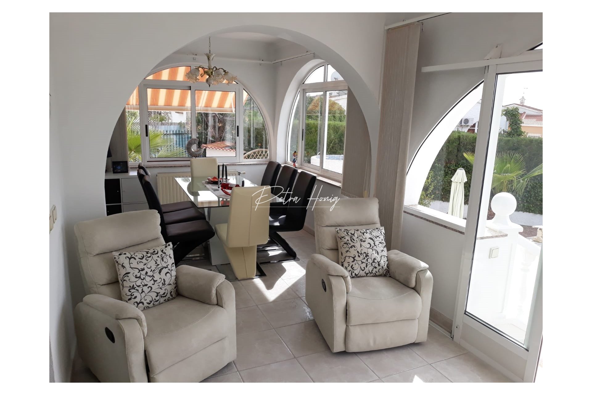 Resales - Villa - Ciudad Quesada