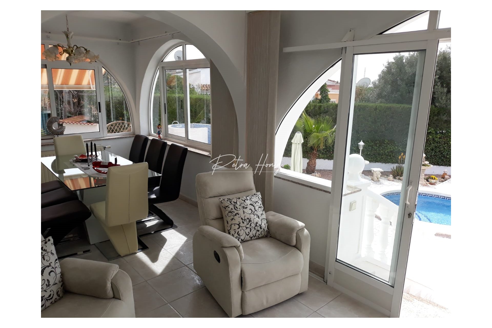 Resales - Villa - Ciudad Quesada