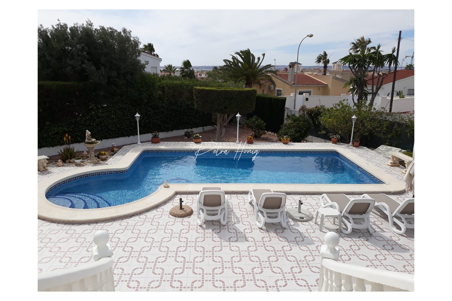 Resales - Villa - Ciudad Quesada