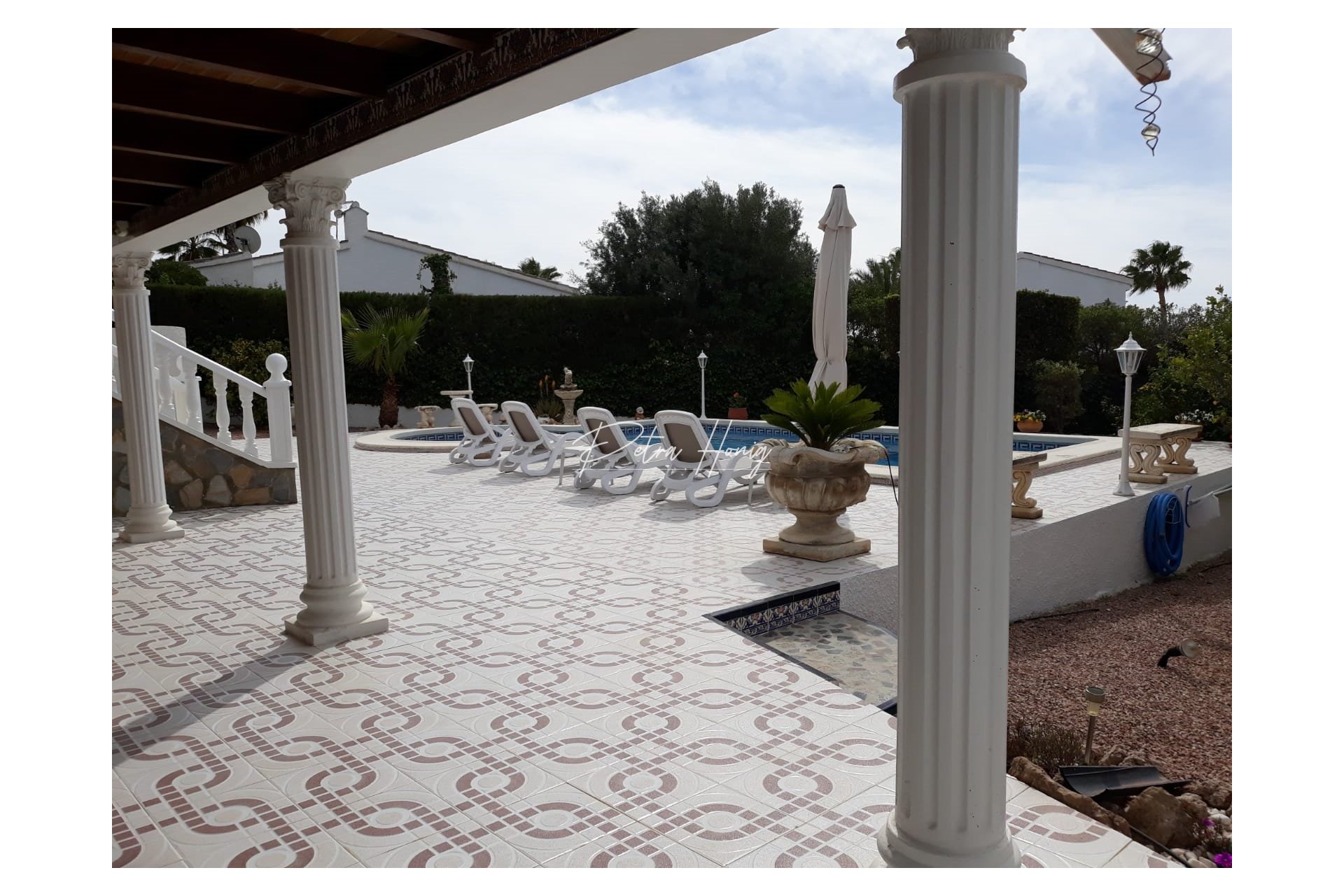 Resales - Villa - Ciudad Quesada