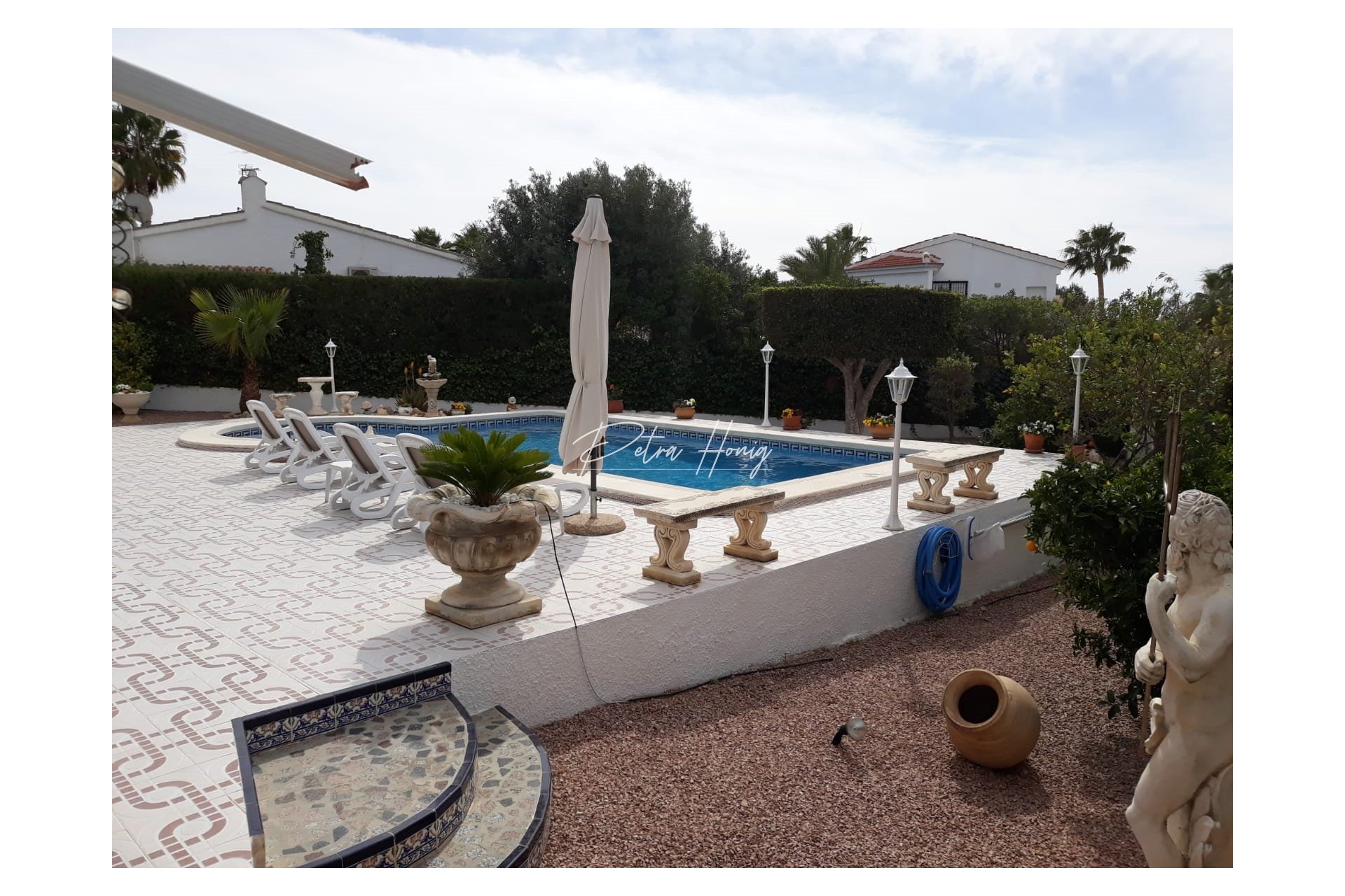 Resales - Villa - Ciudad Quesada