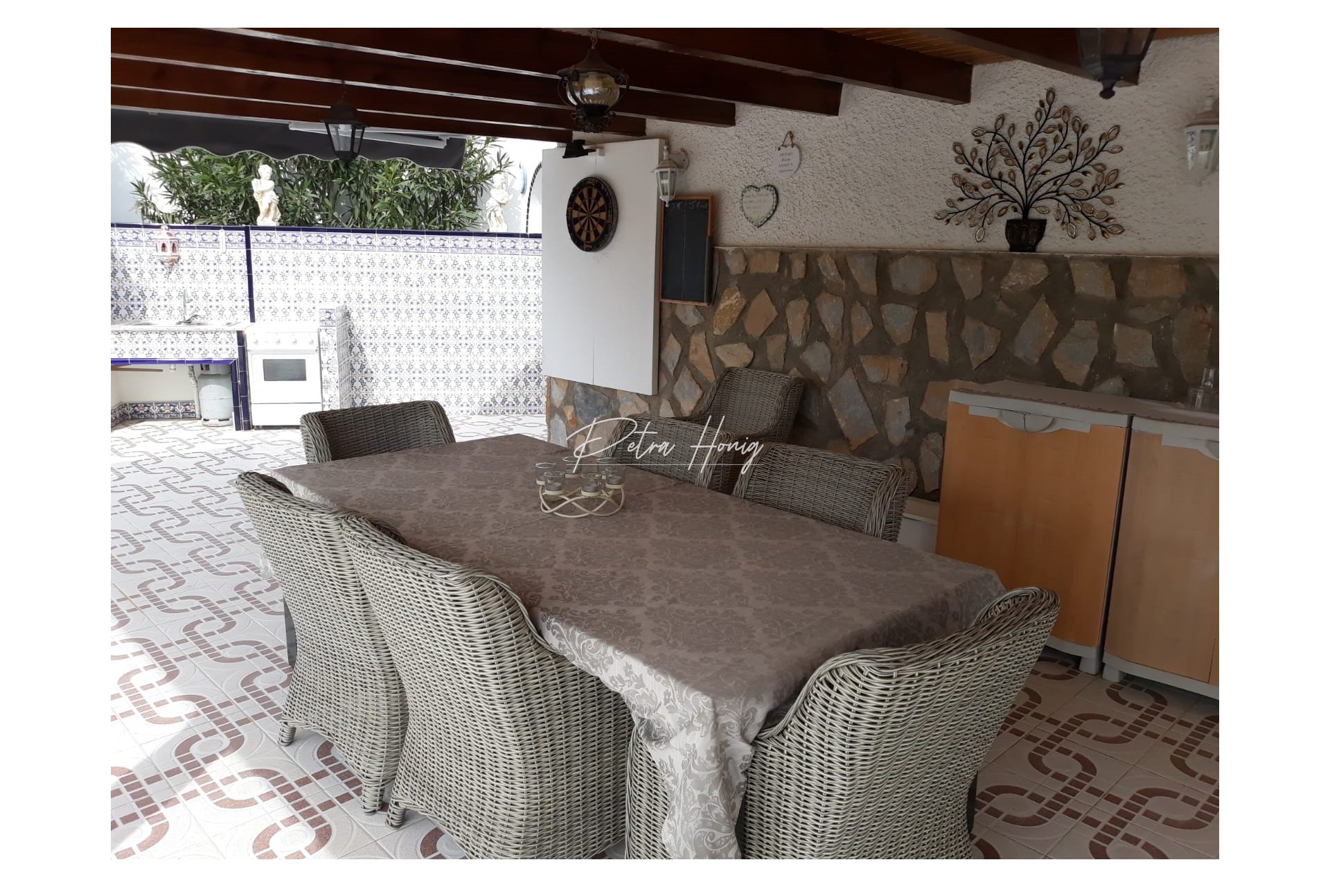 Resales - Villa - Ciudad Quesada