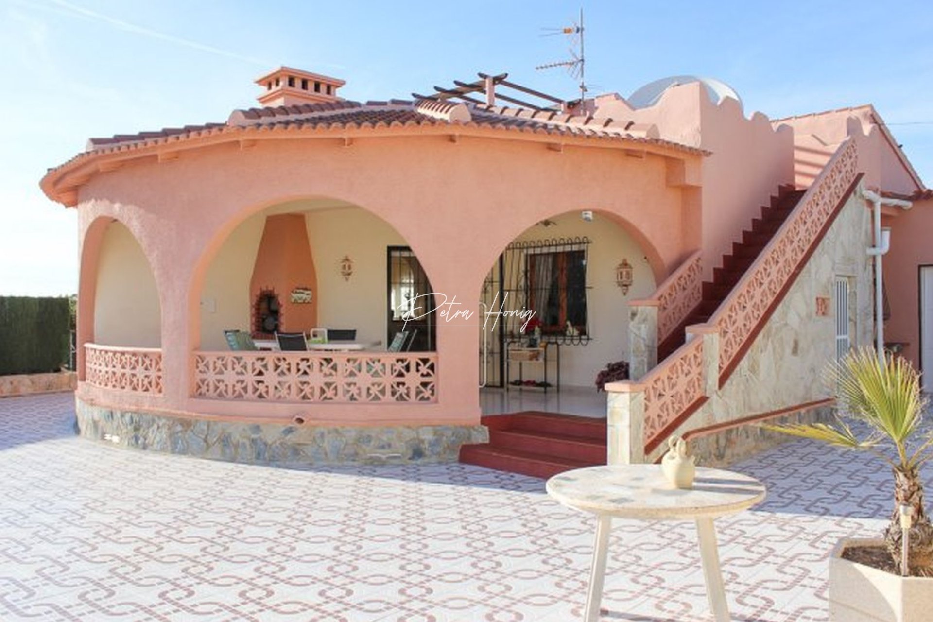 Resales - Villa - Ciudad Quesada