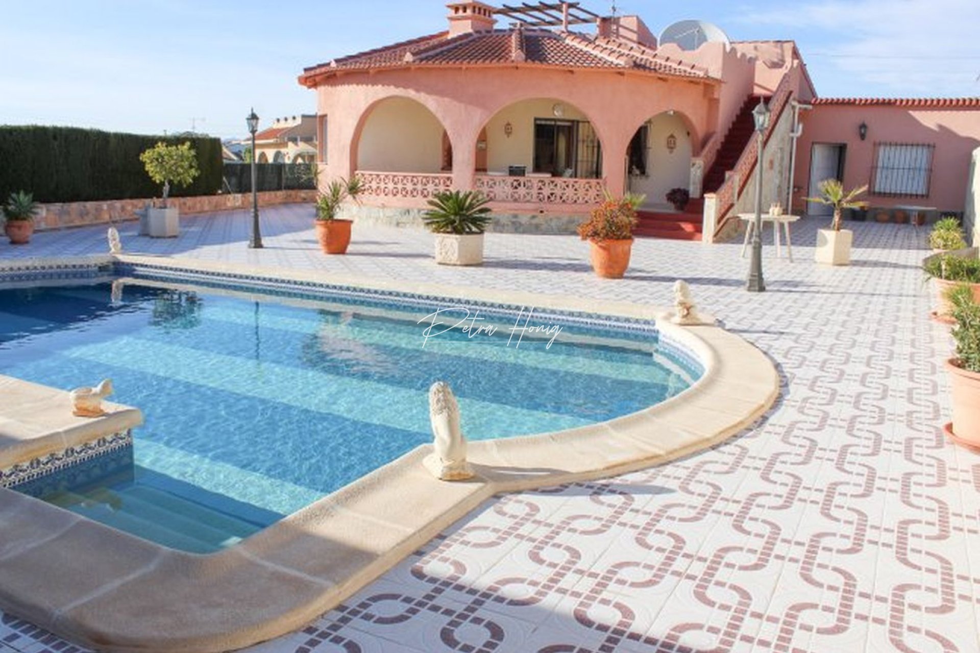 Resales - Villa - Ciudad Quesada