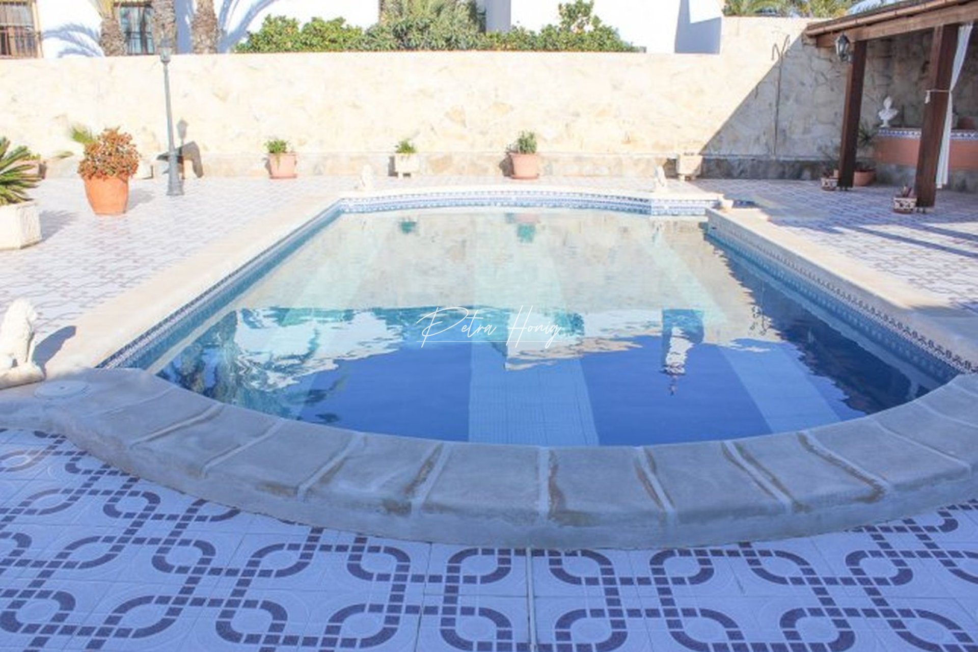 Resales - Villa - Ciudad Quesada