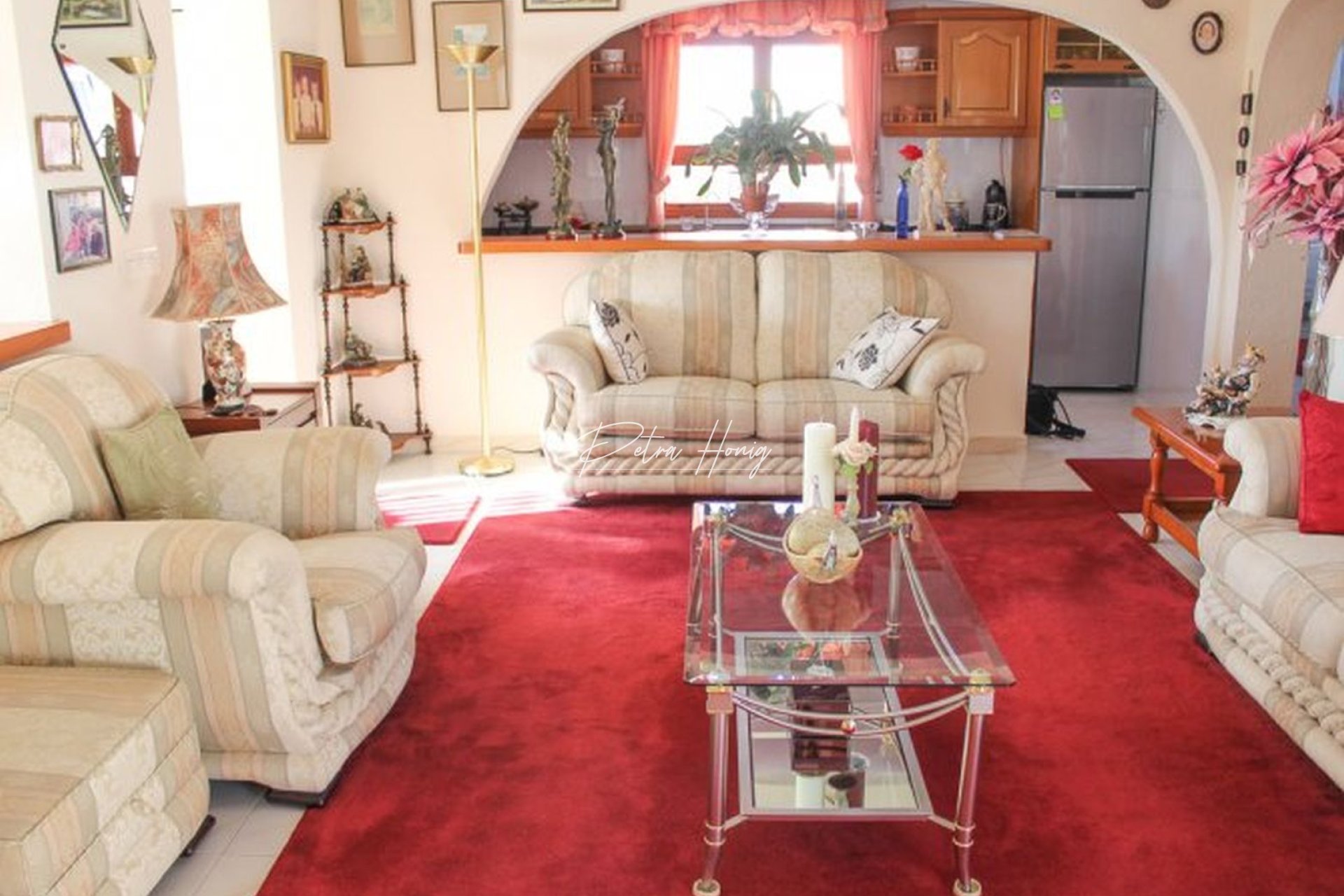 Resales - Villa - Ciudad Quesada