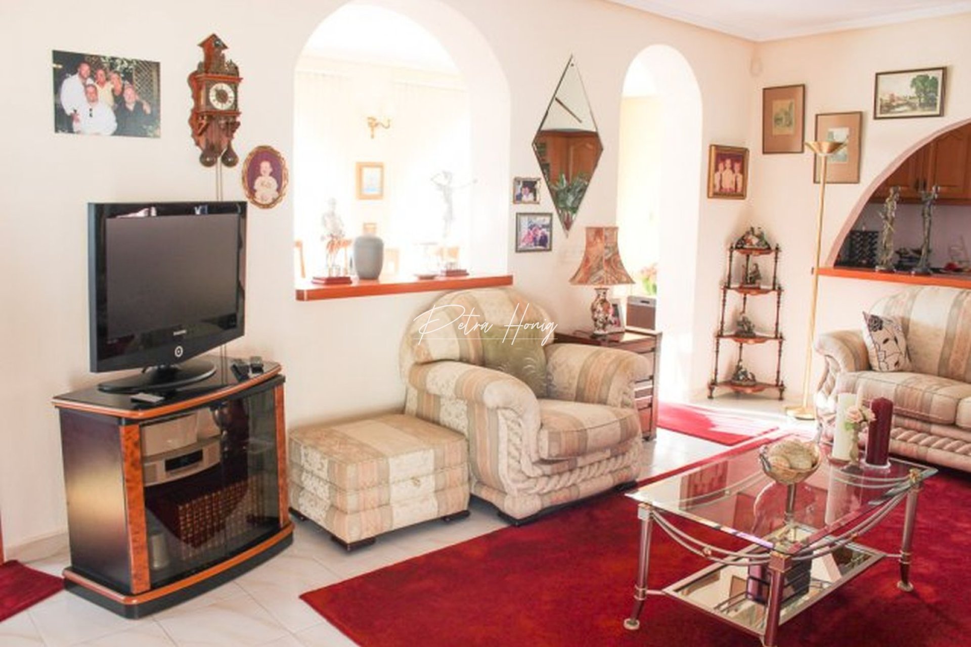 Resales - Villa - Ciudad Quesada