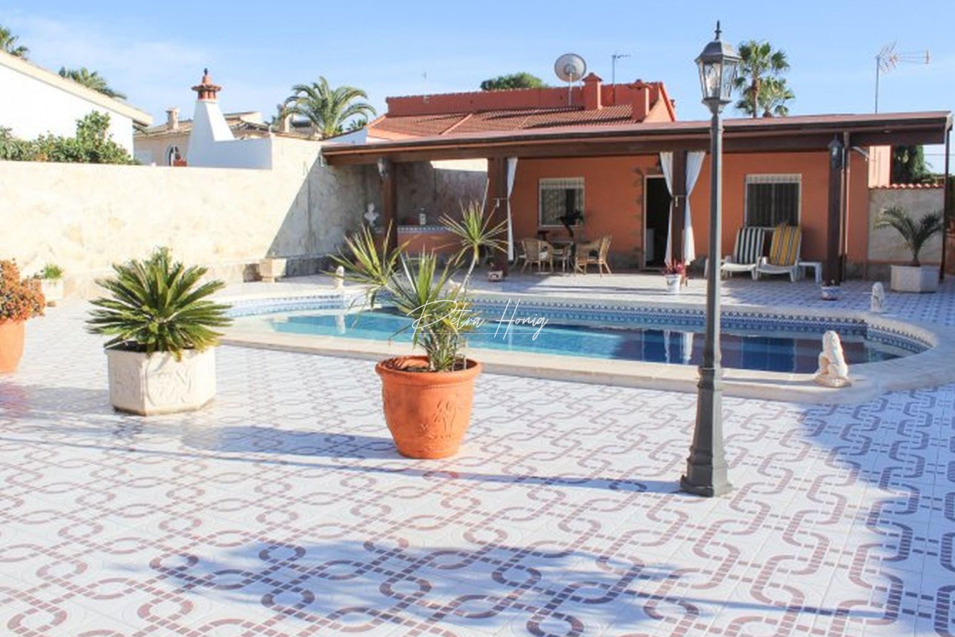 Resales - Villa - Ciudad Quesada