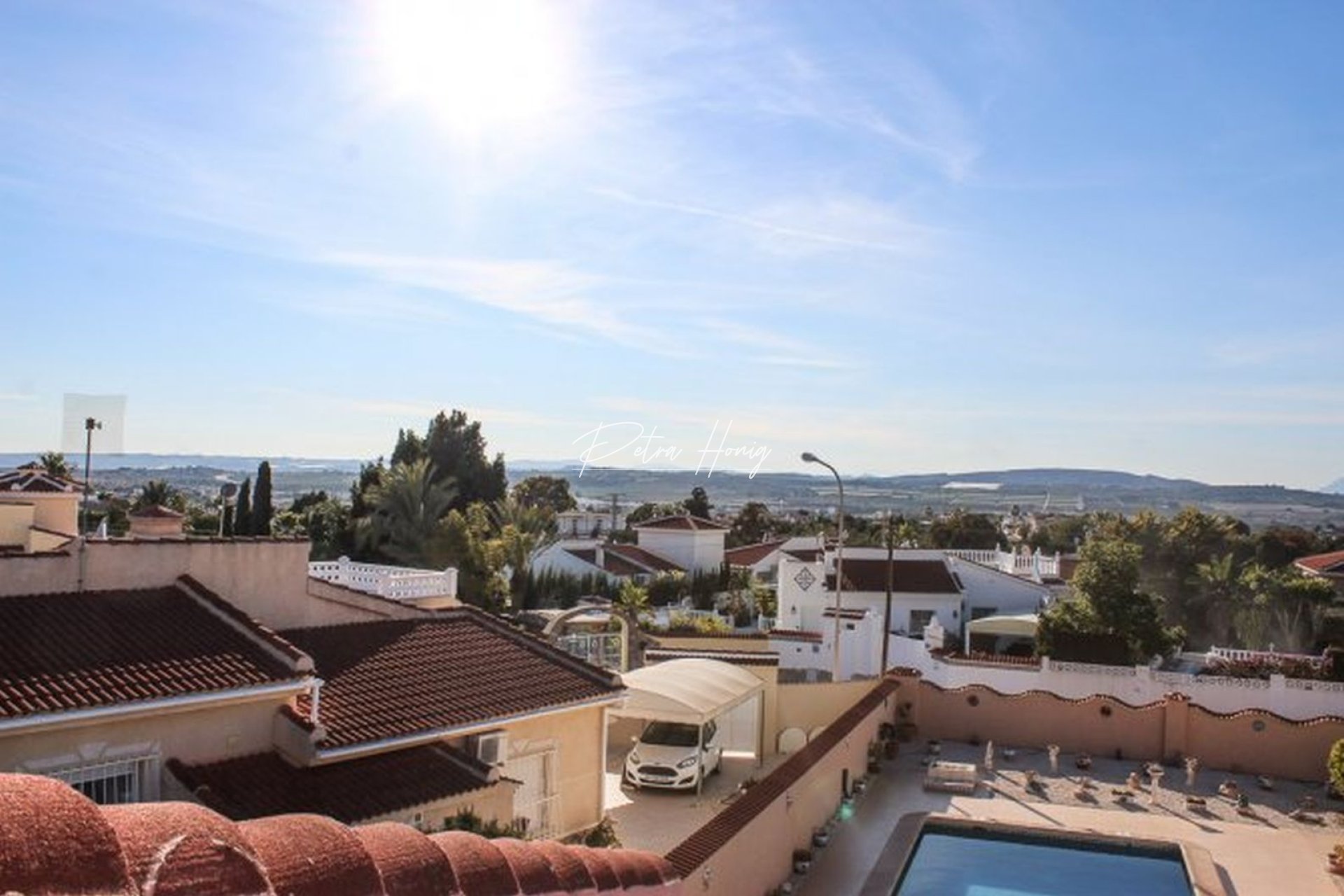 Resales - Villa - Ciudad Quesada