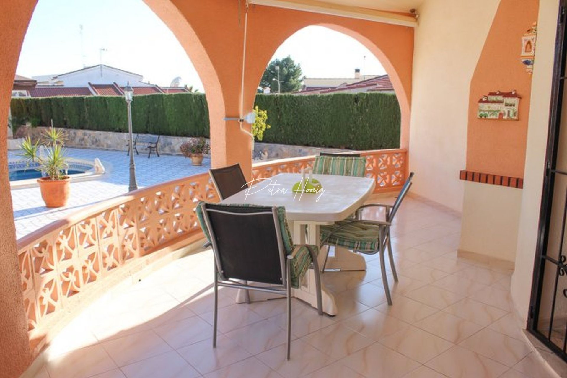 Resales - Villa - Ciudad Quesada