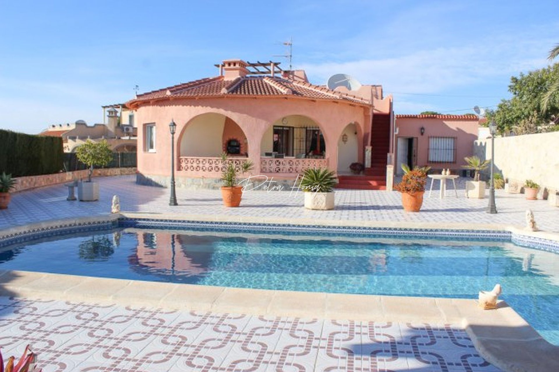 Resales - Villa - Ciudad Quesada
