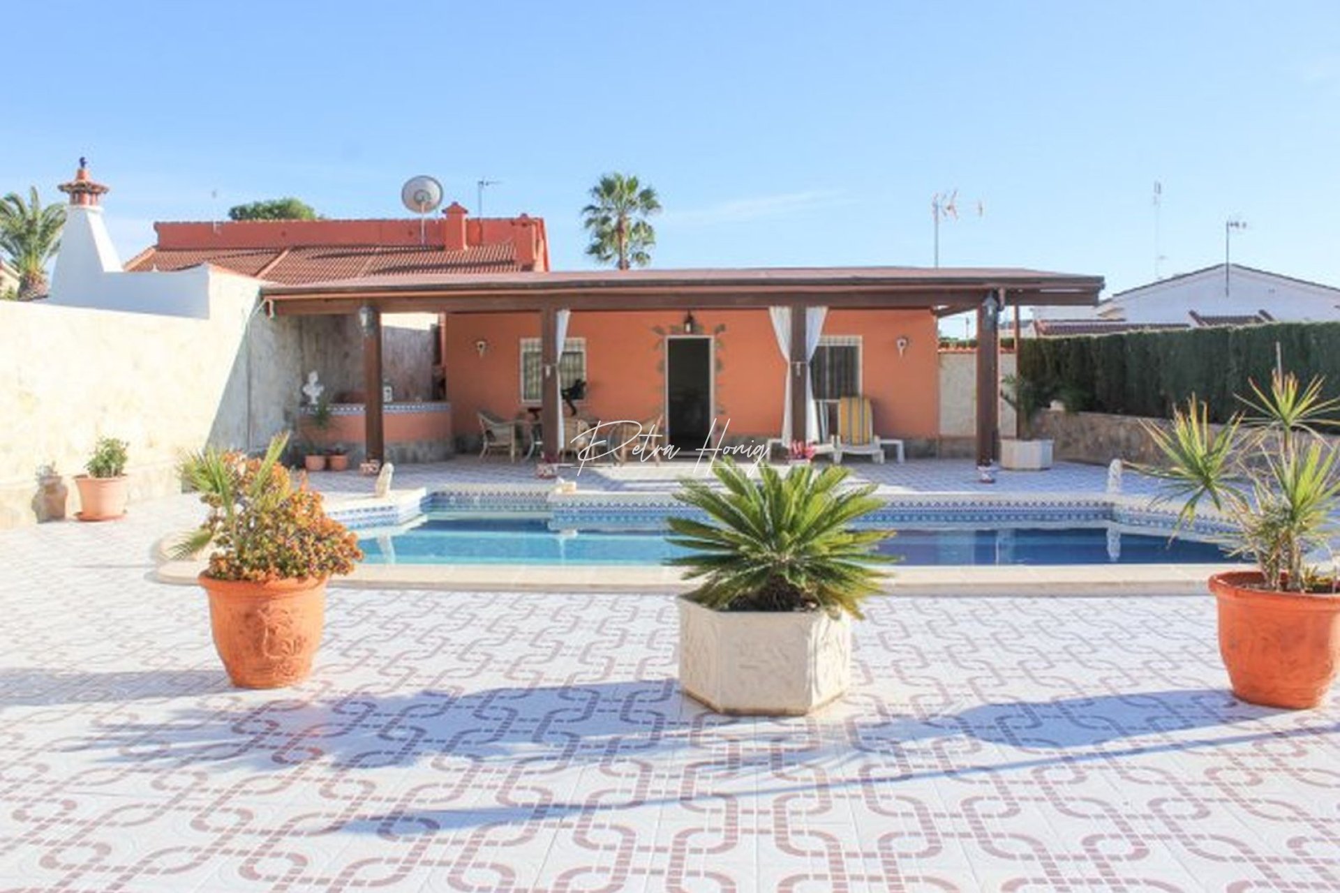 Resales - Villa - Ciudad Quesada