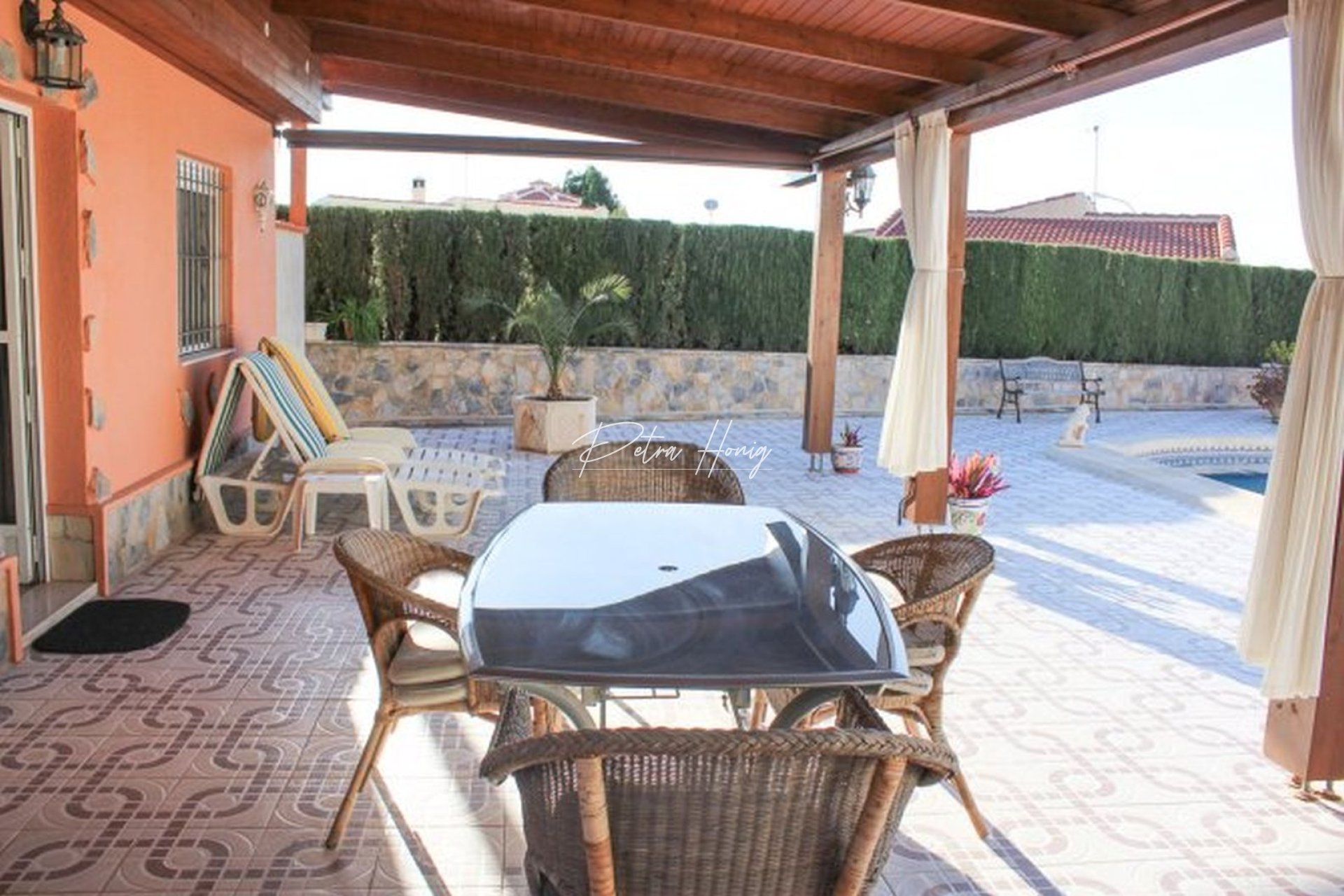 Resales - Villa - Ciudad Quesada
