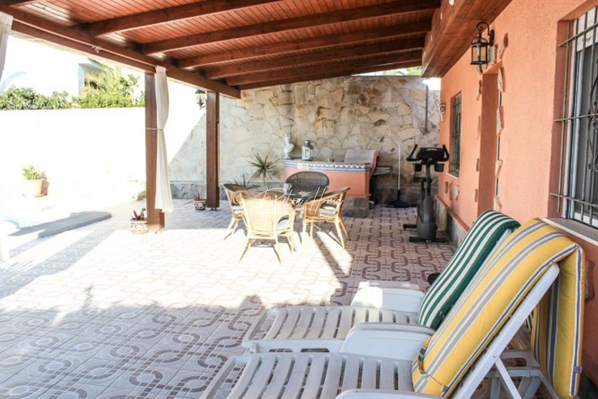 Resales - Villa - Ciudad Quesada