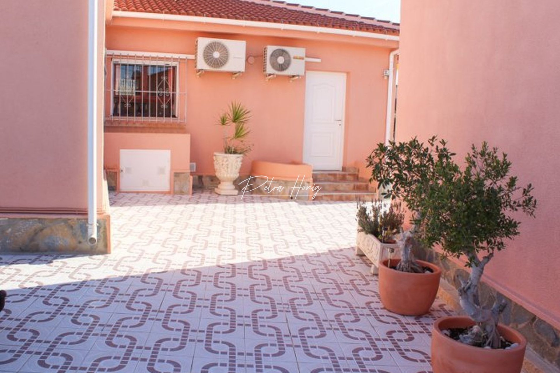 Resales - Villa - Ciudad Quesada