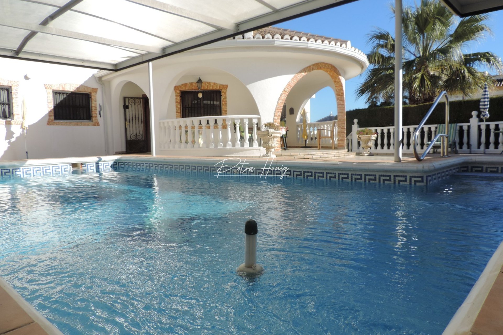 Resales - Villa - Ciudad Quesada