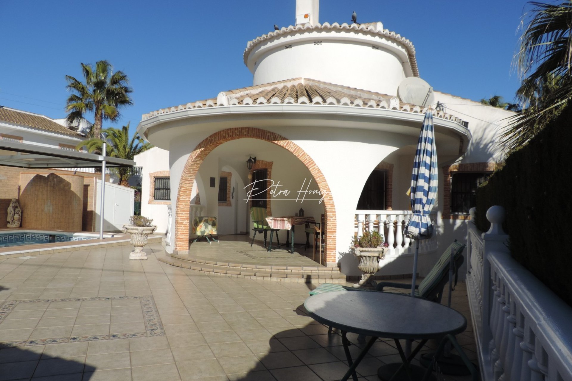 Resales - Villa - Ciudad Quesada