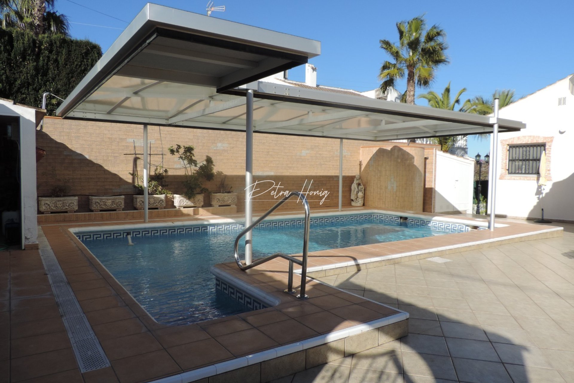Resales - Villa - Ciudad Quesada
