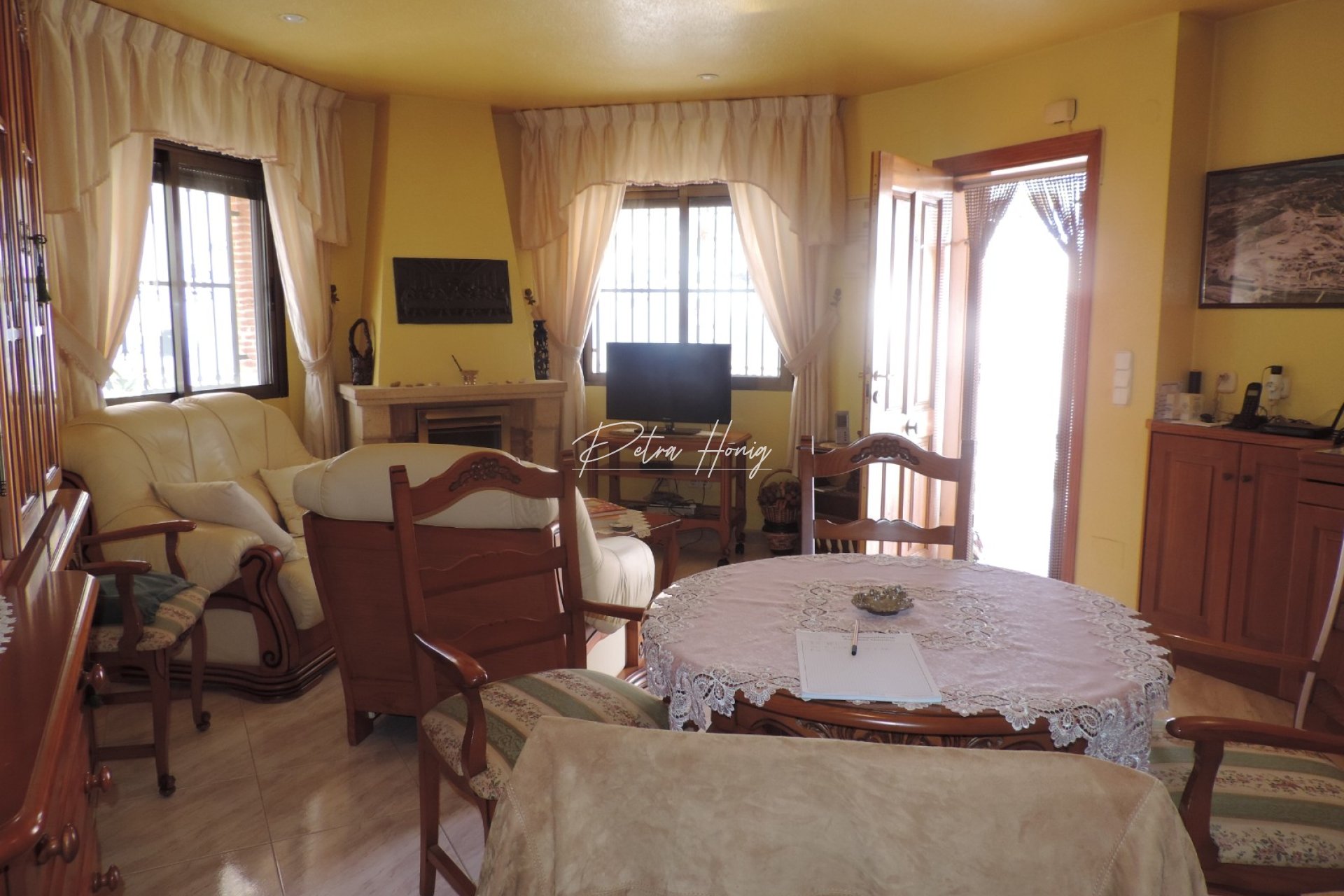 Resales - Villa - Ciudad Quesada