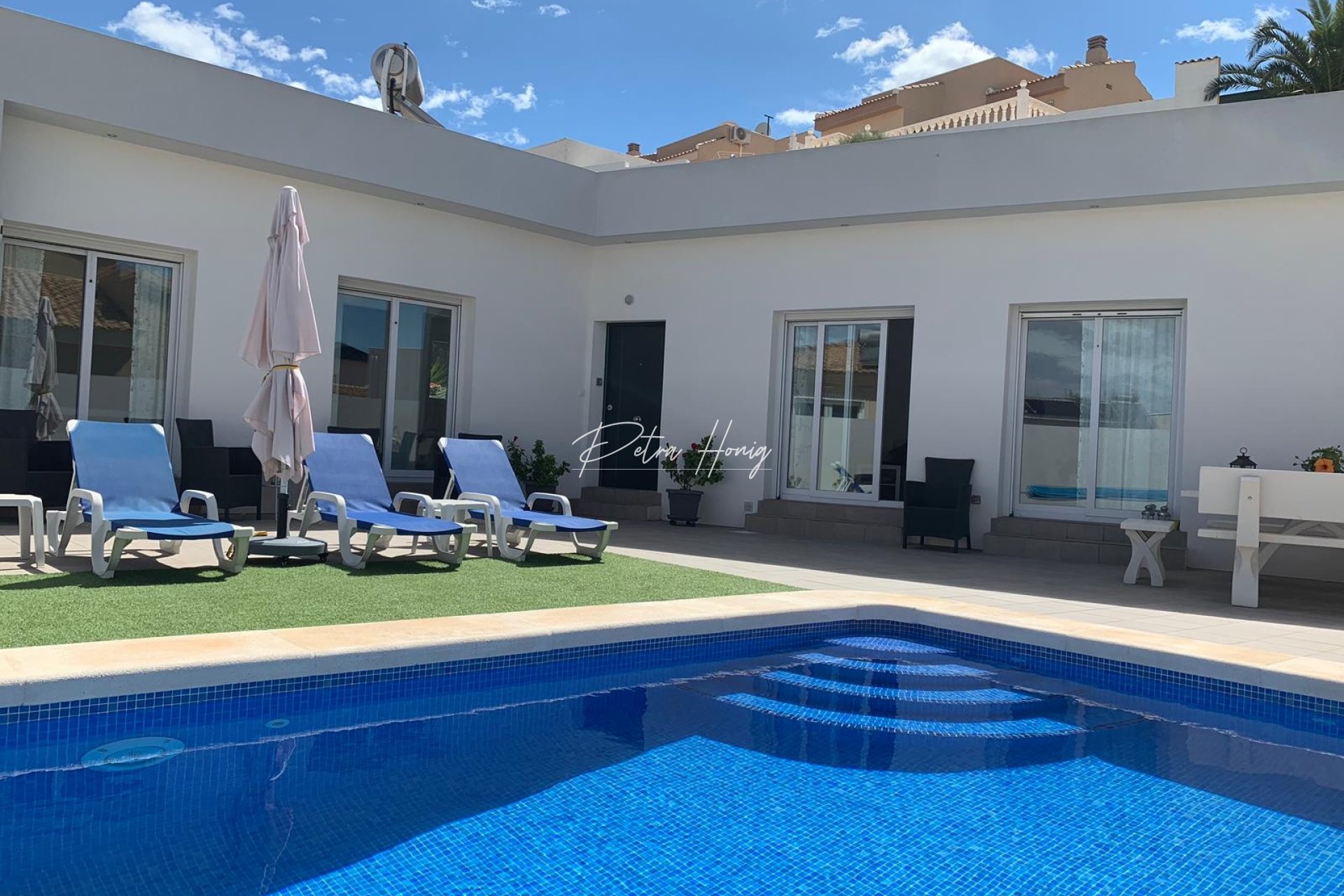 Resales - Villa - Ciudad Quesada