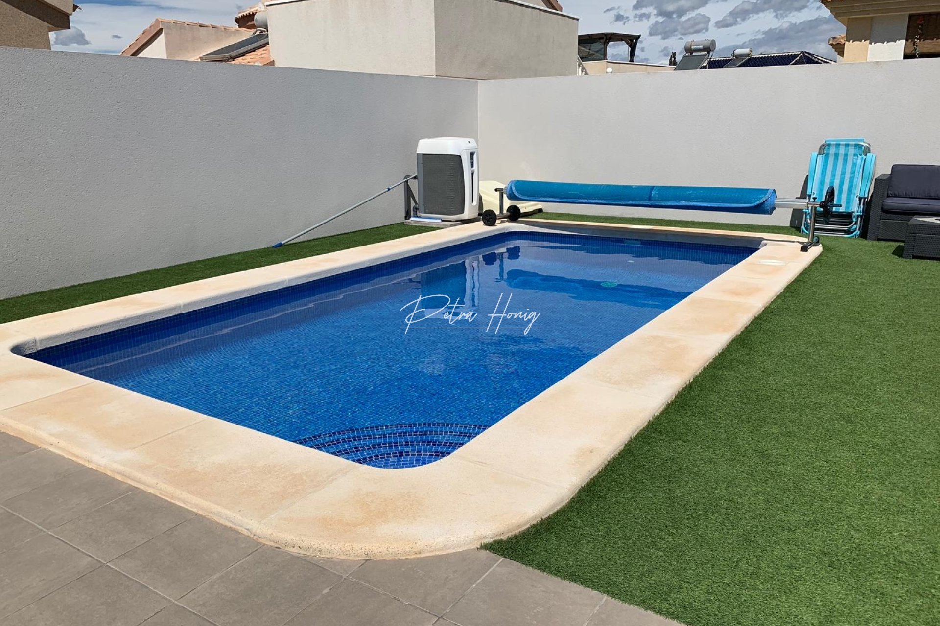 Resales - Villa - Ciudad Quesada