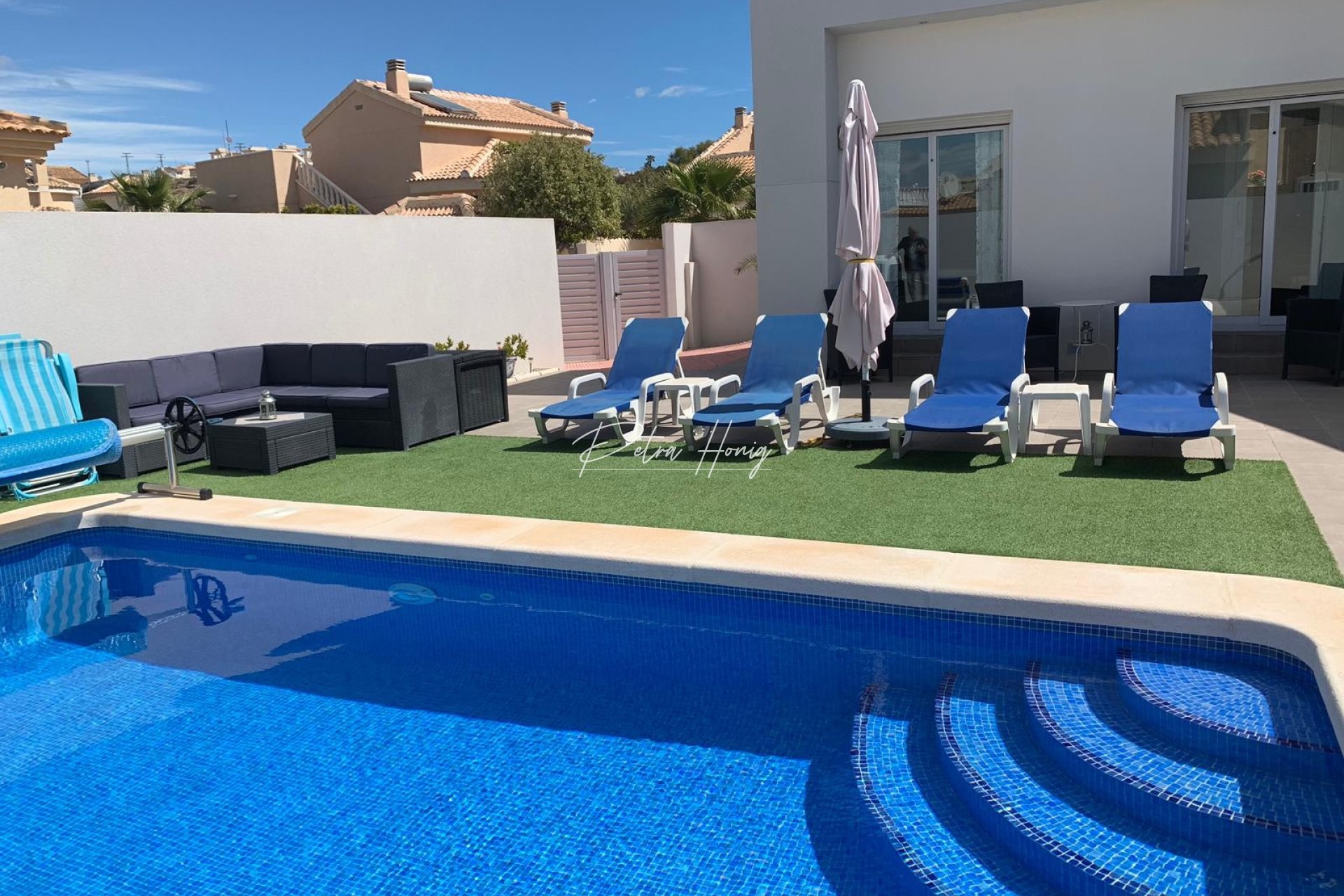 Resales - Villa - Ciudad Quesada
