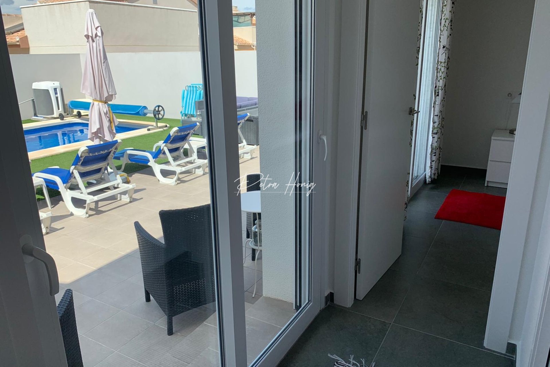 Resales - Villa - Ciudad Quesada