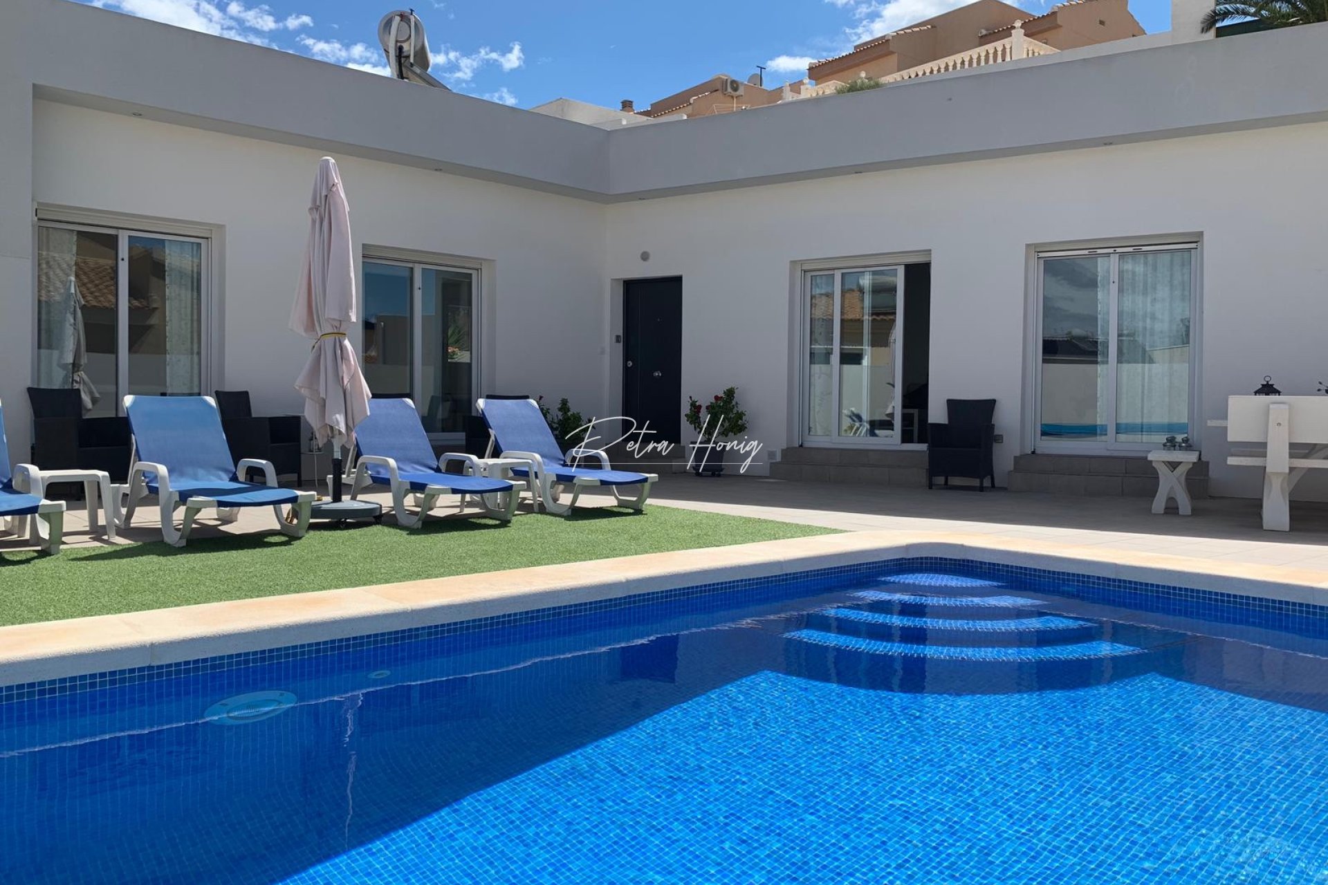 Resales - Villa - Ciudad Quesada