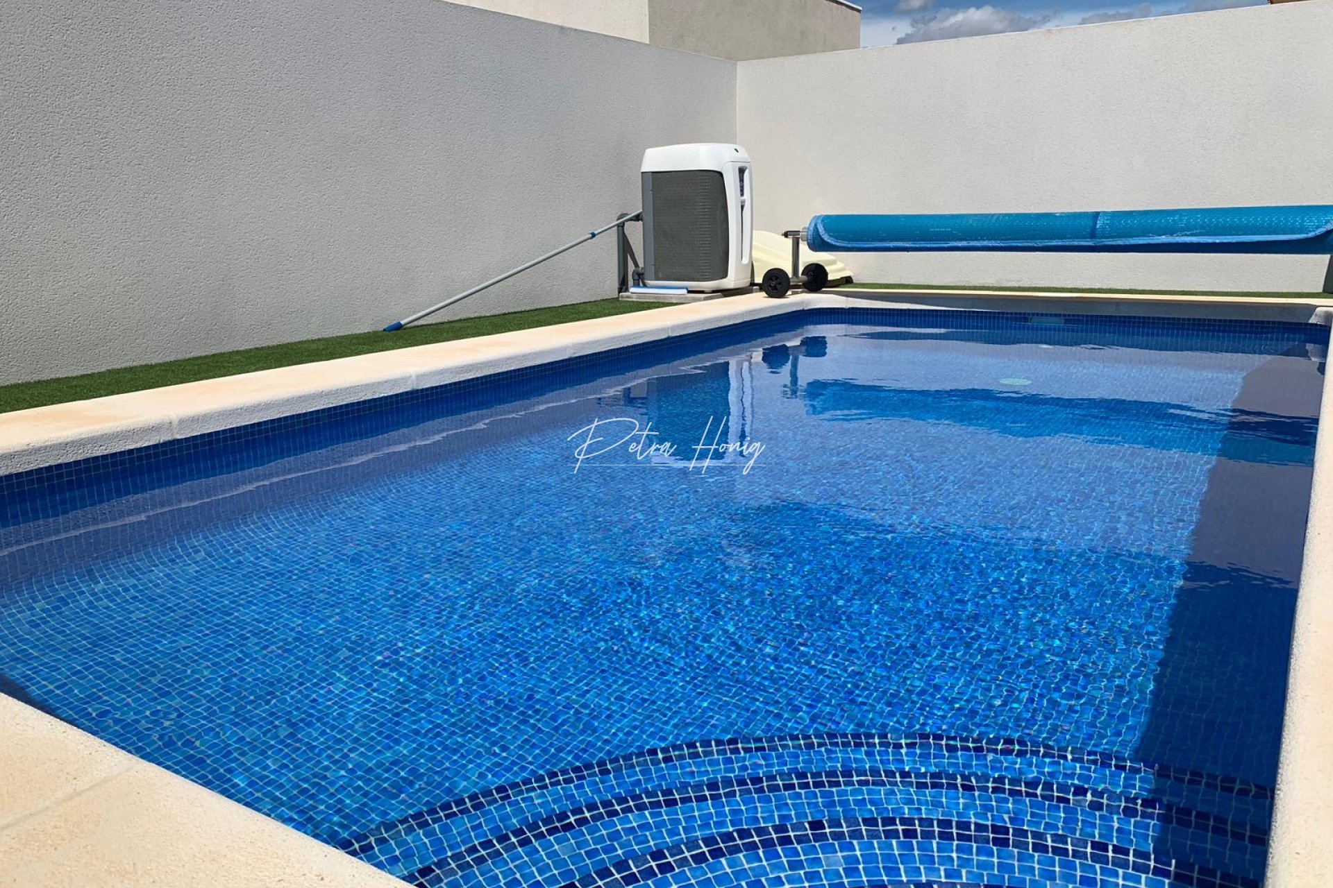 Resales - Villa - Ciudad Quesada