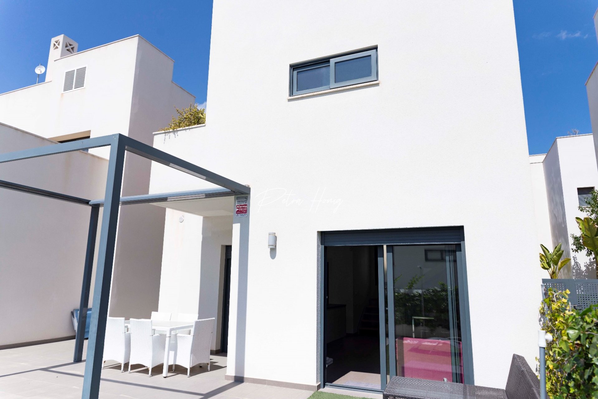 Resales - Villa - Ciudad Quesada