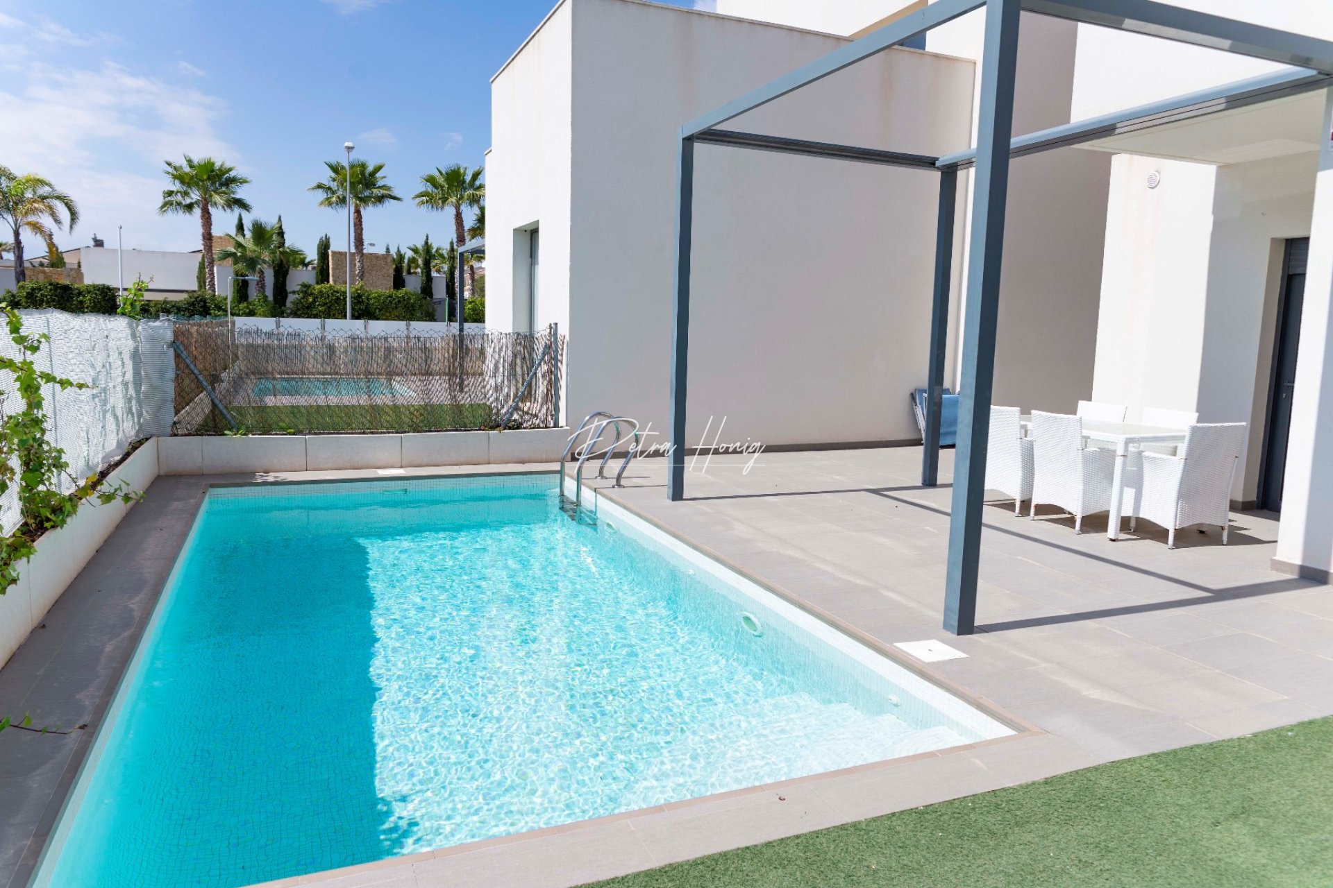 Resales - Villa - Ciudad Quesada