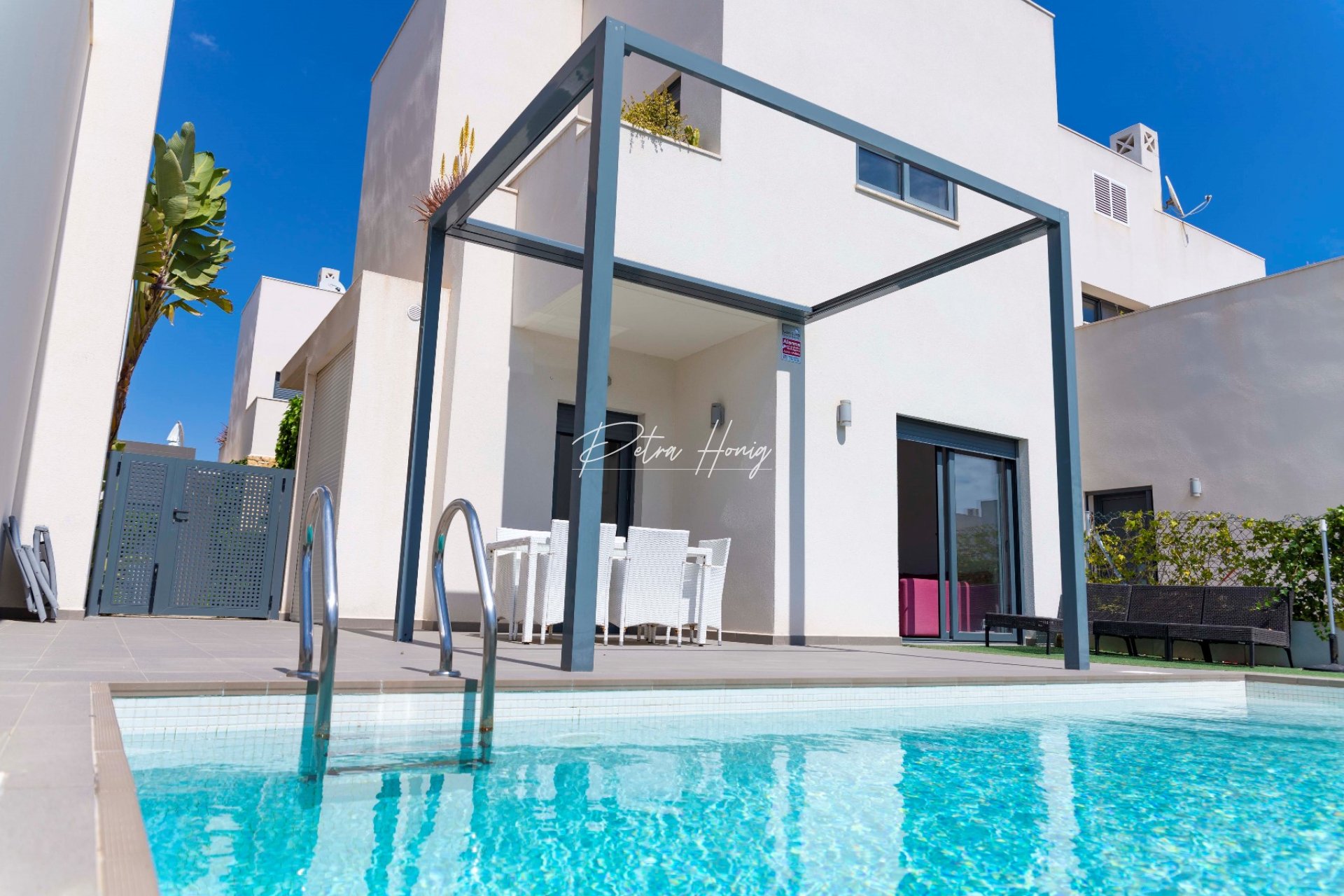 Resales - Villa - Ciudad Quesada