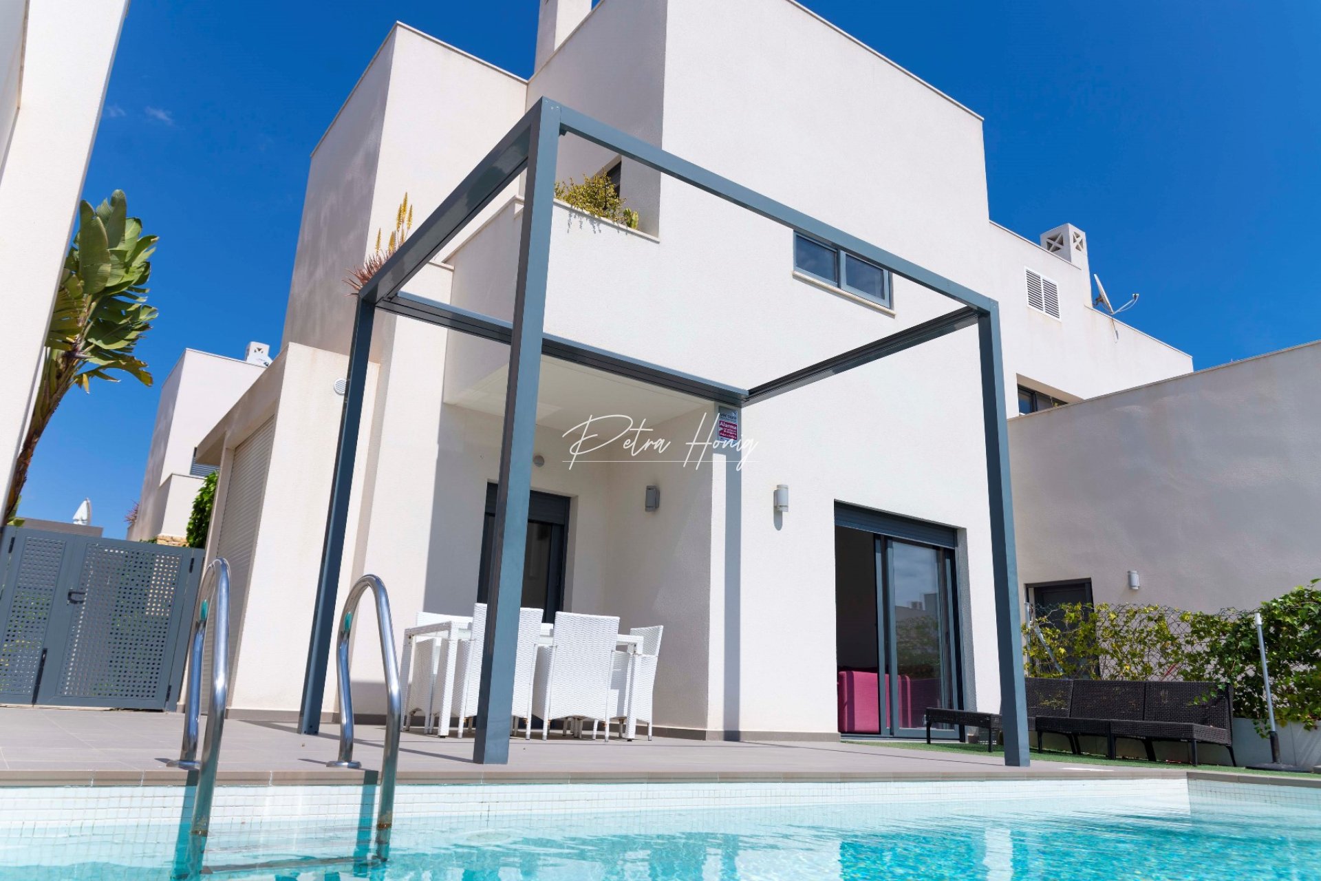Resales - Villa - Ciudad Quesada