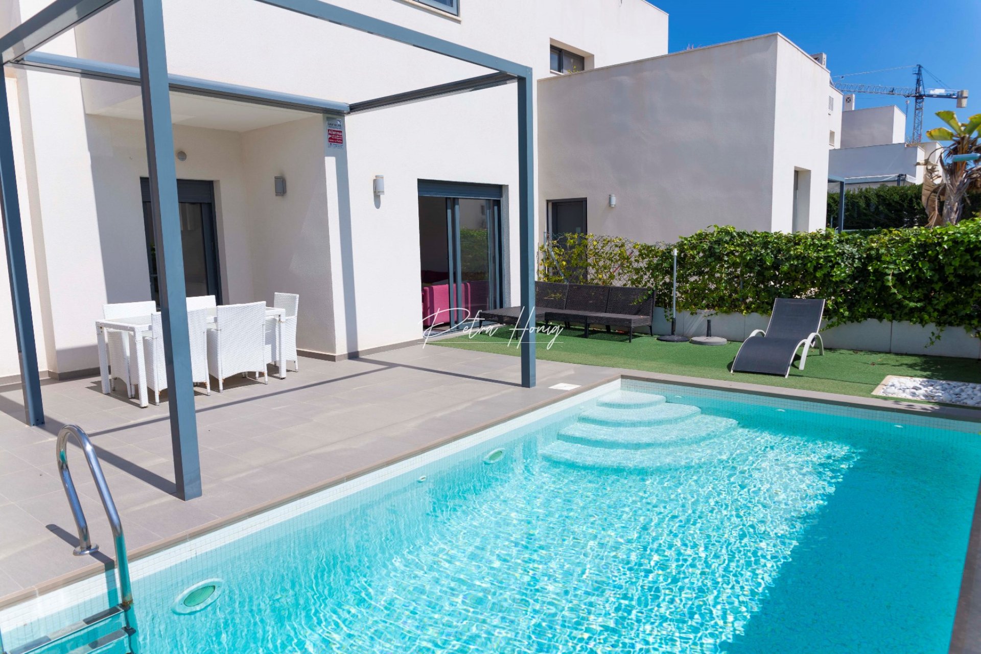 Resales - Villa - Ciudad Quesada