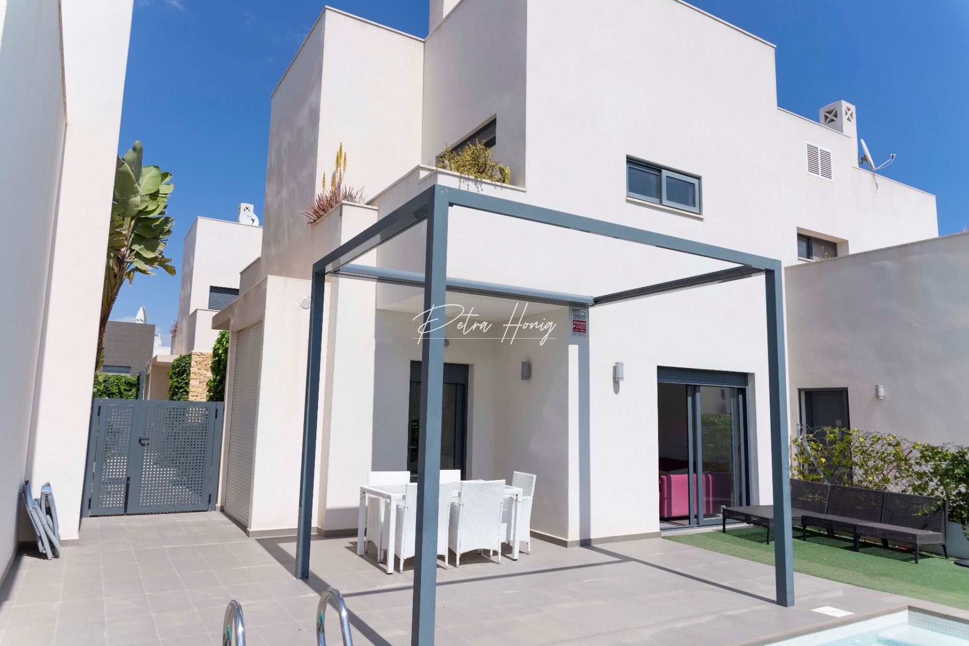 Resales - Villa - Ciudad Quesada